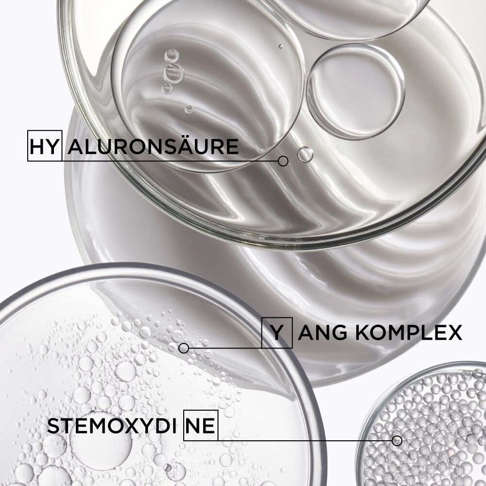 Bain Densite Homme Shampoo