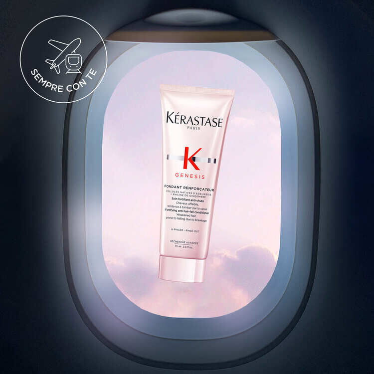 Genesis Fondant Reinforcateur