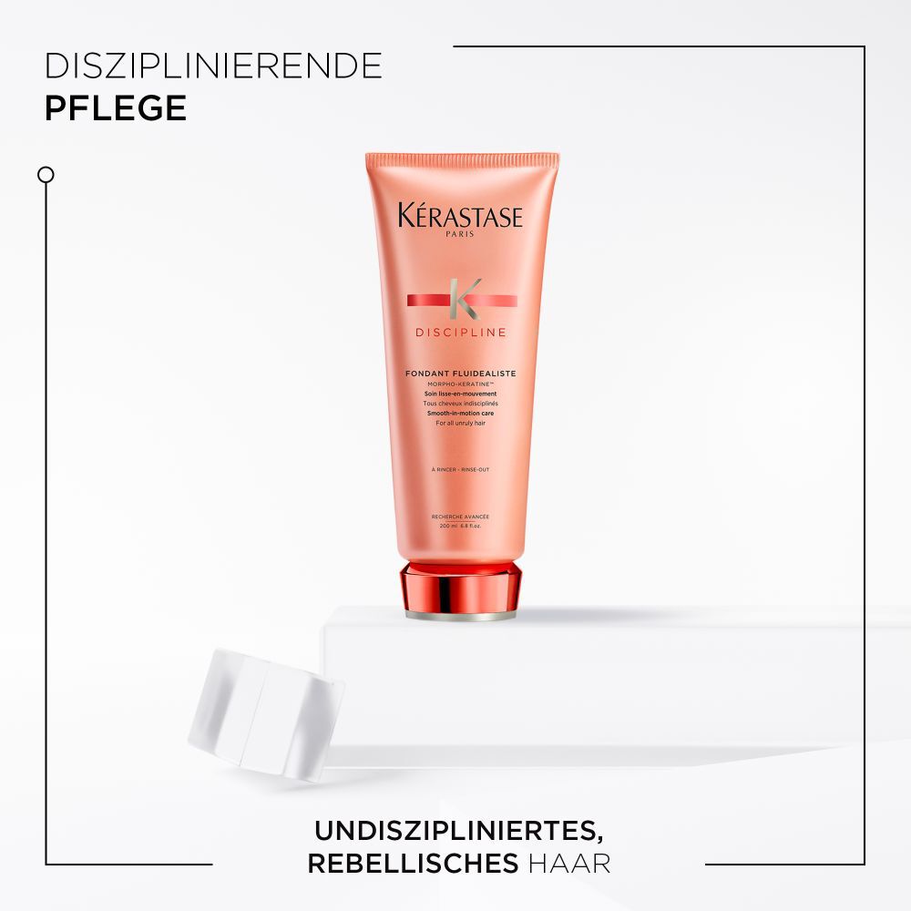 Fondant Fluidealiste Conditioner