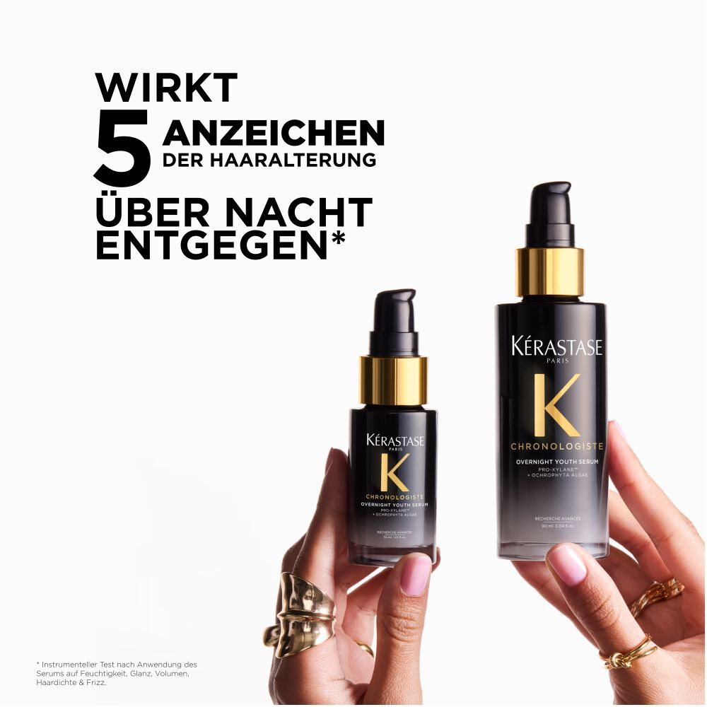 OVERNIGHT YOUTH SERUM