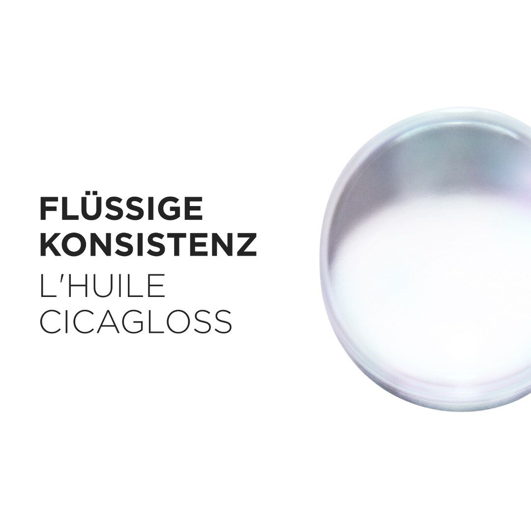 L'HUILE CICAGLOSS - NACHFULLPACKUNG 75ML