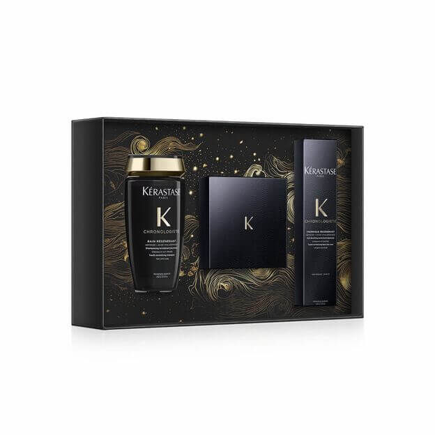 Chronologiste - Geschenkset Anti-Aging