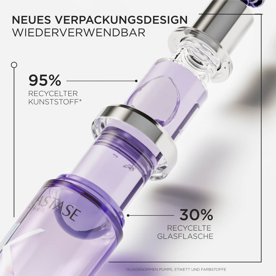 L'HUILE CICAGLOSS + NACHFULLPACKUNG