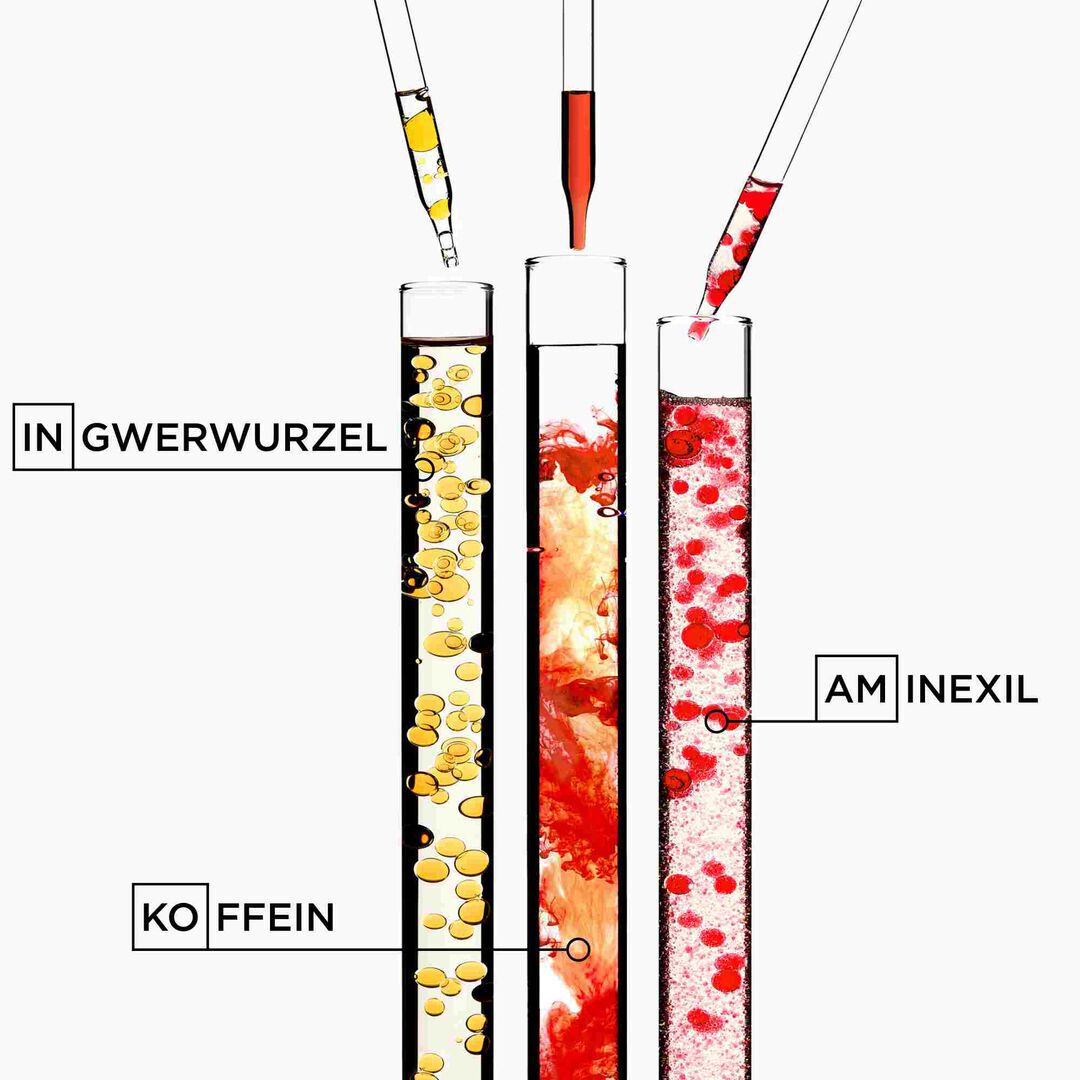 SERUM ANTI-CHUTE FORTIFIANT