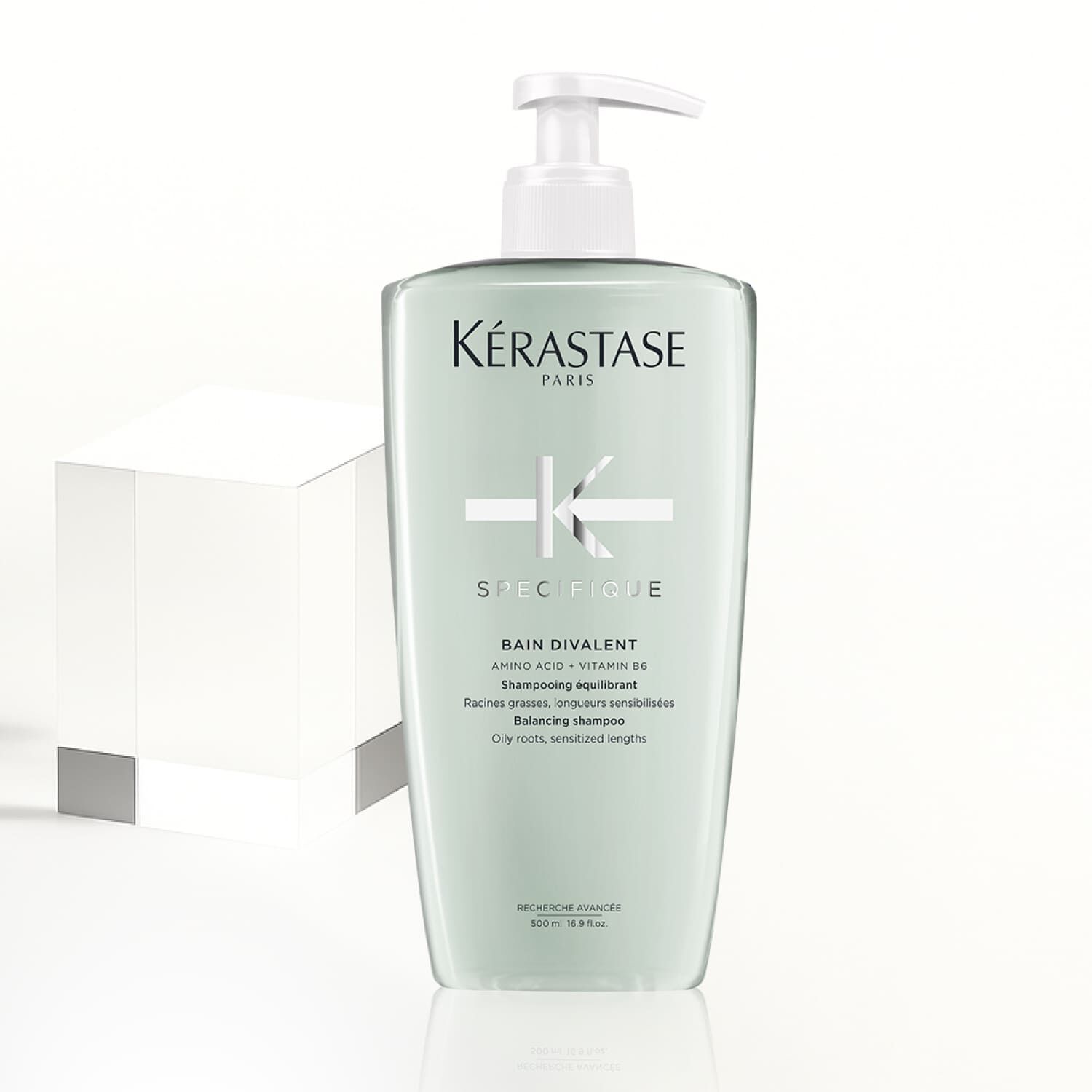 Bain Divalent Shampoo 500 ml