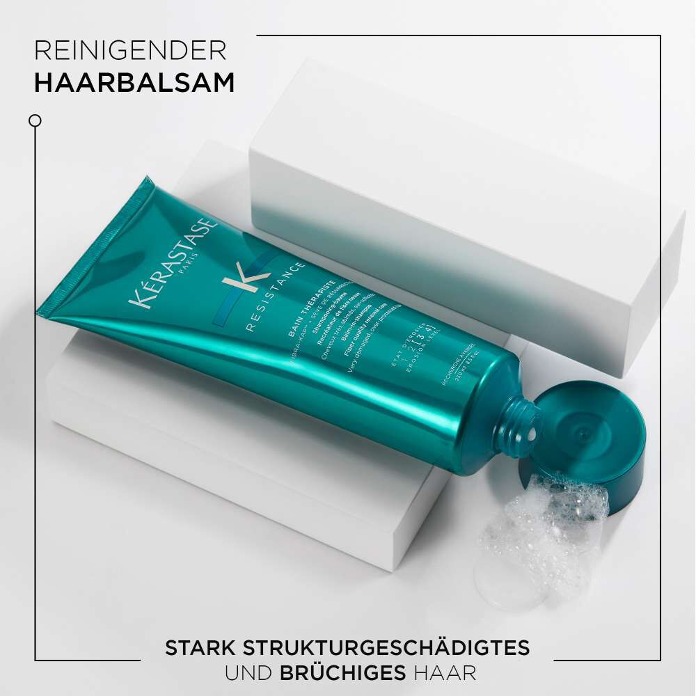 Bain Therapiste Shampoo