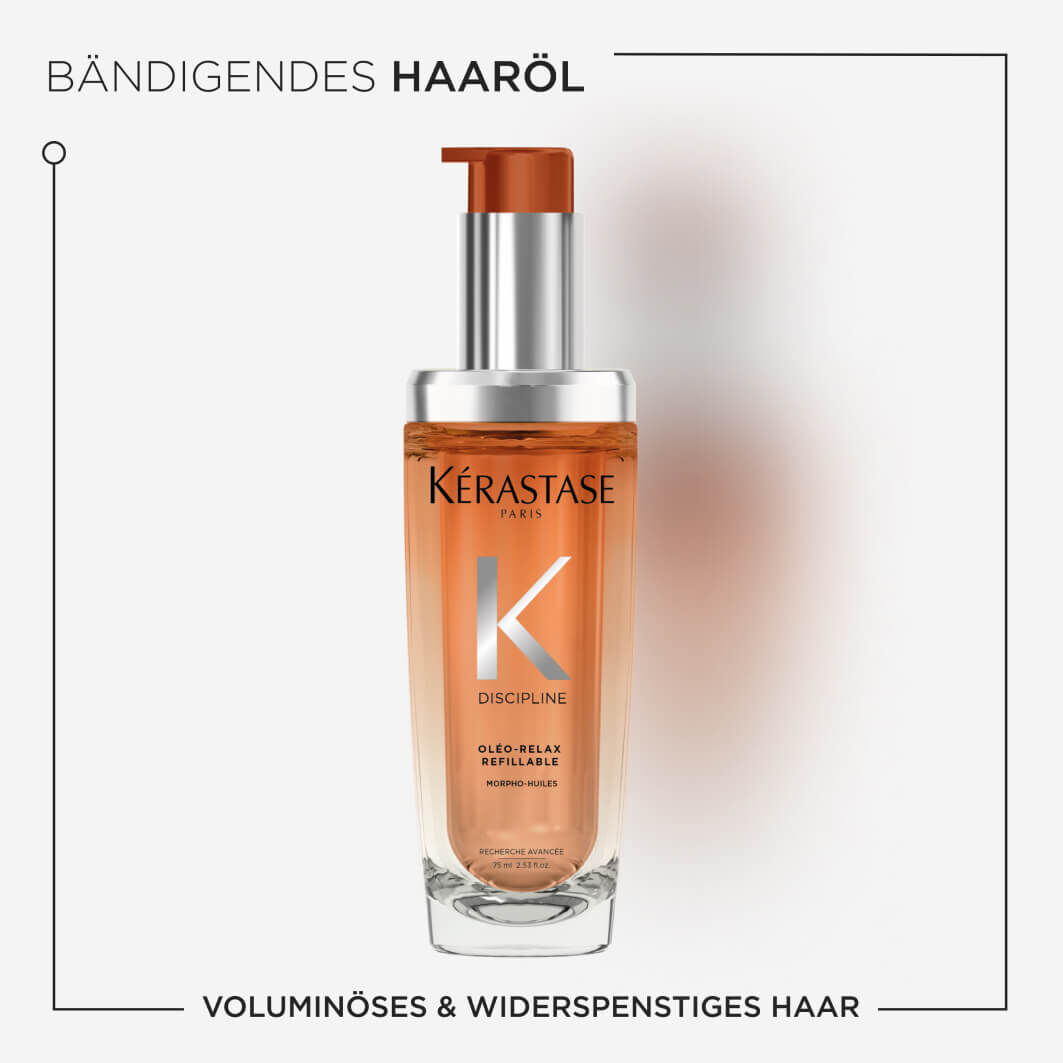 L'HUILE OLEO-RELAX NACHFULLBAR - 75ML