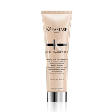 Creme de Jour Fondamentale Haarcreme Creme