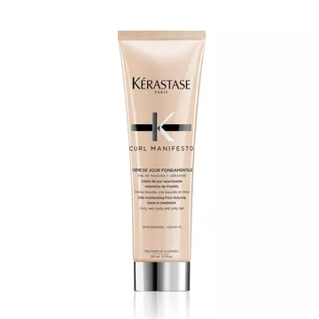 Creme de Jour Fondamentale Haarcreme Creme