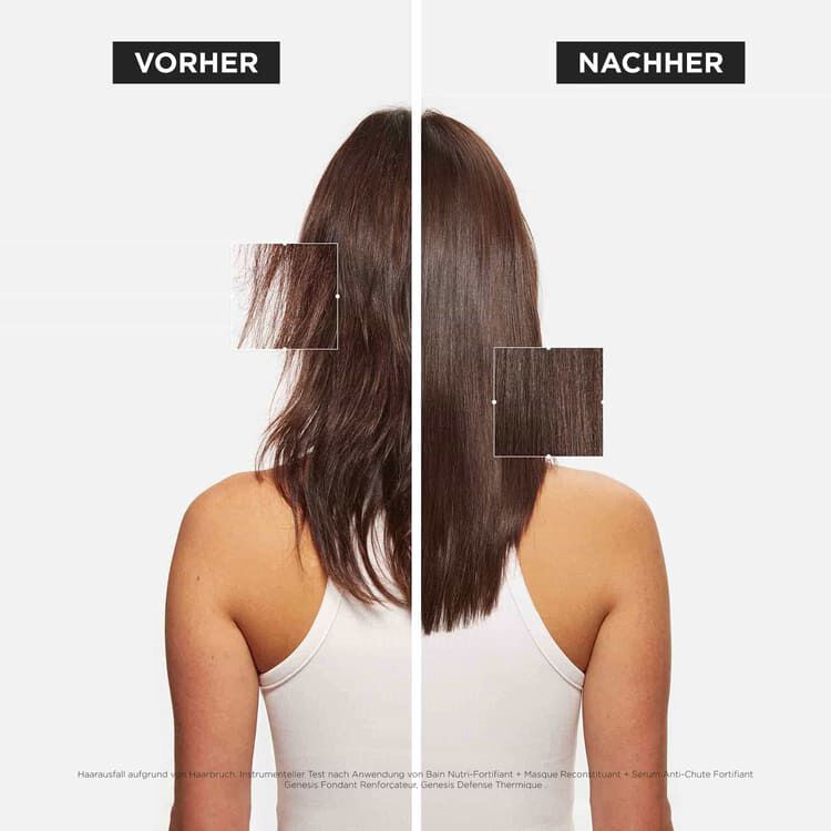 Masque Reconstituant Maske