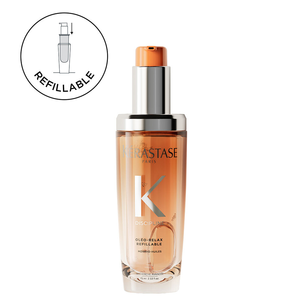 L'HUILE OLEO-RELAX NACHFULLBAR - 75ML