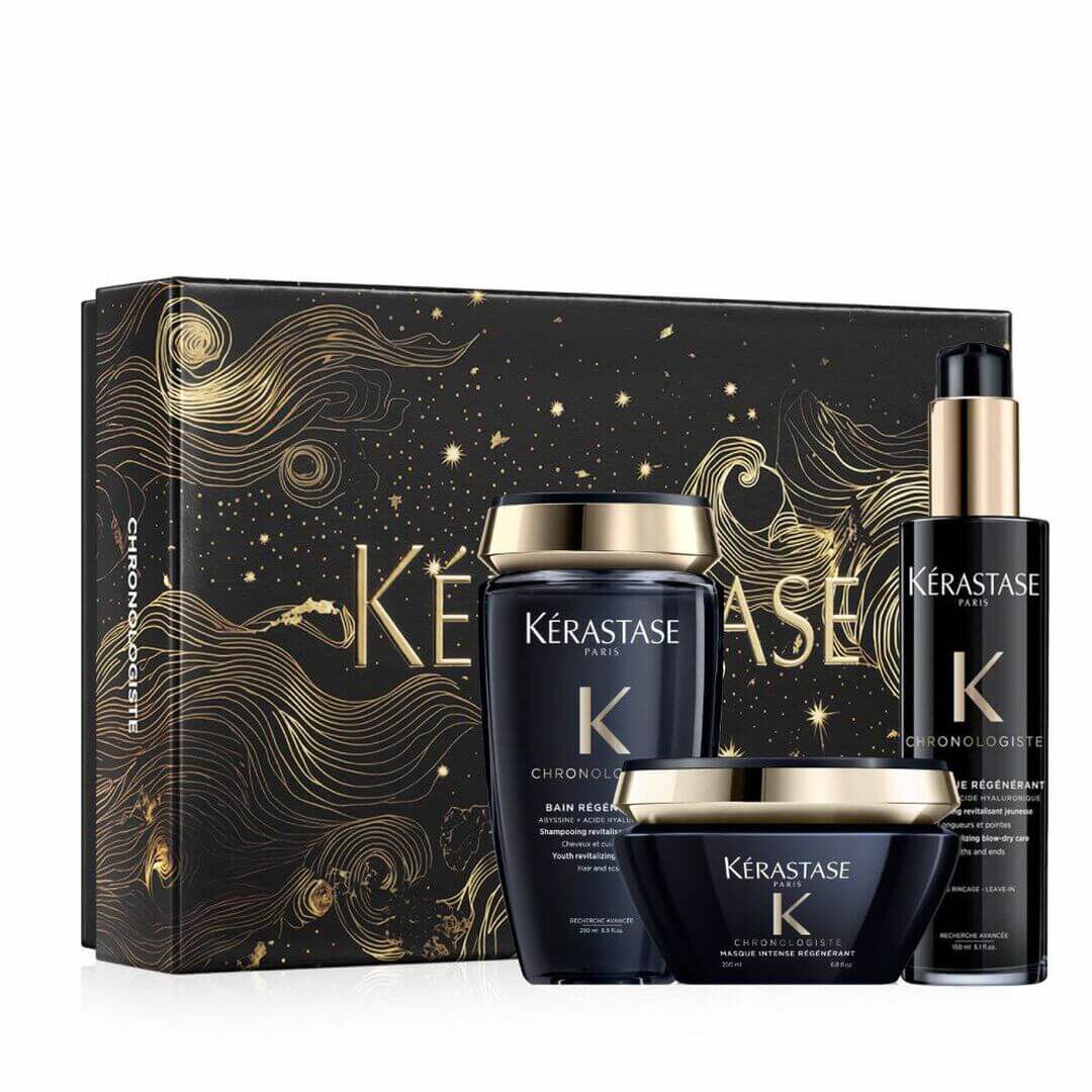 Chronologiste - Geschenkset Anti-Aging