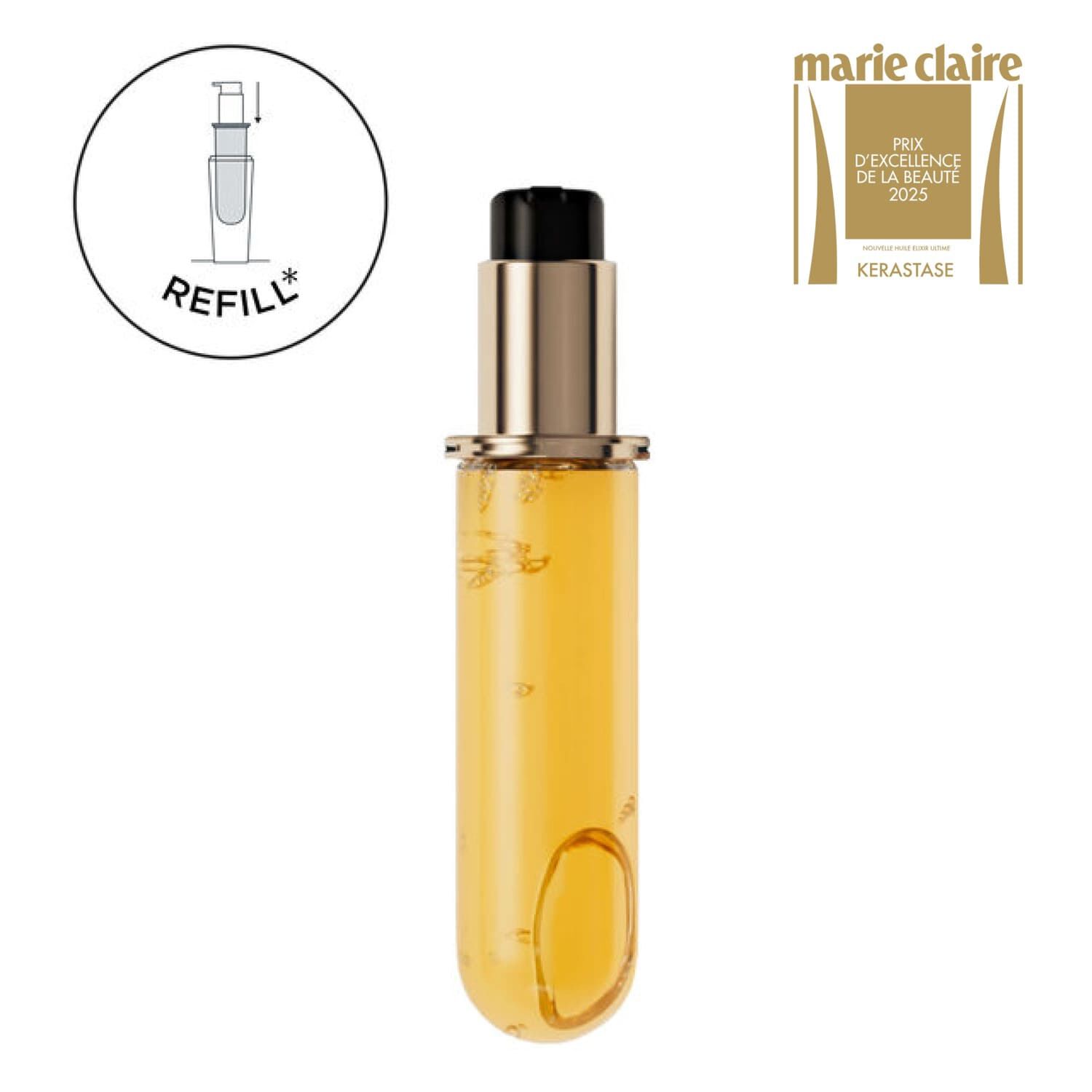 L'HUILE ORIGINALE - NACHFULLPACKUNG 75ml