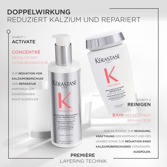 Premiere Bain Renovateur 80ml