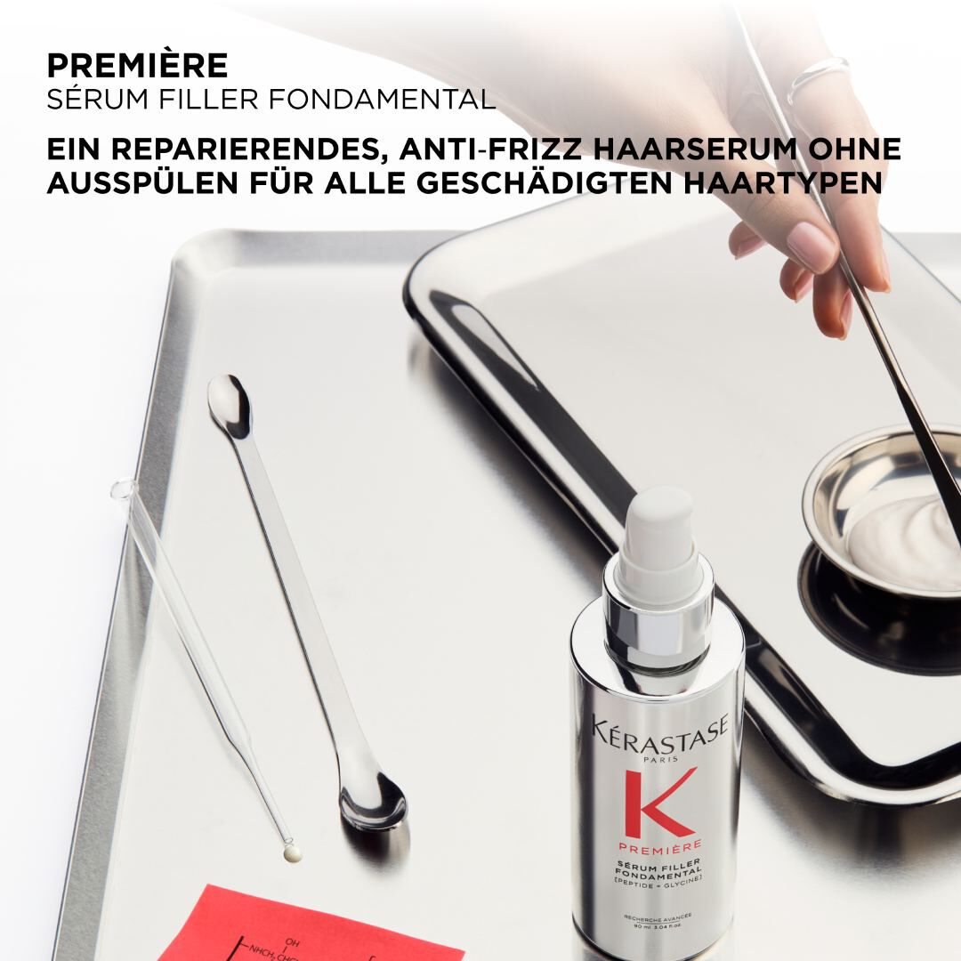 Serum Filler Fondamental