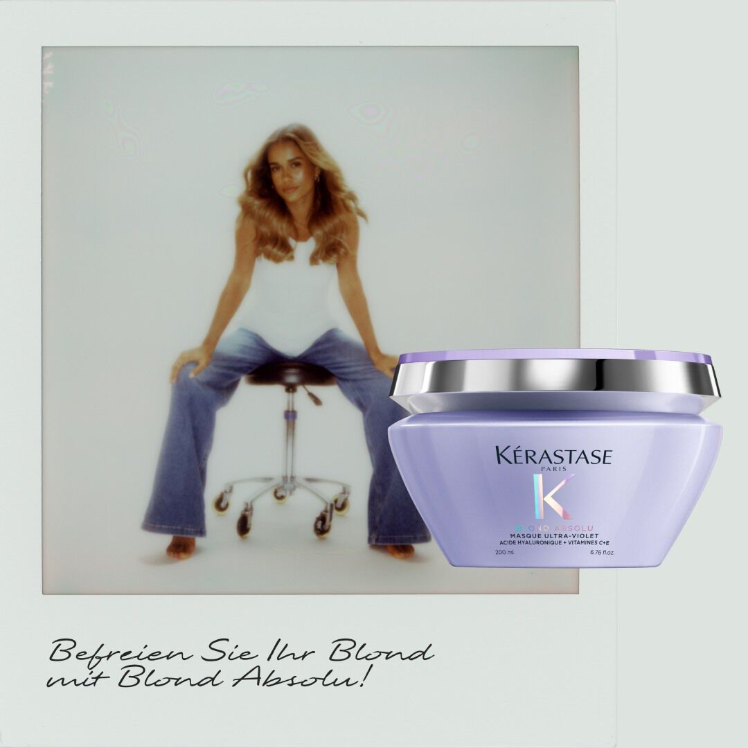 MASQUE ULTRA-VIOLET