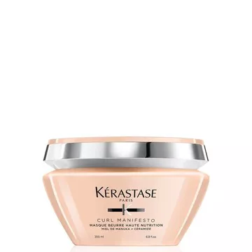 Masque Beurre Haute Nutrition Maske