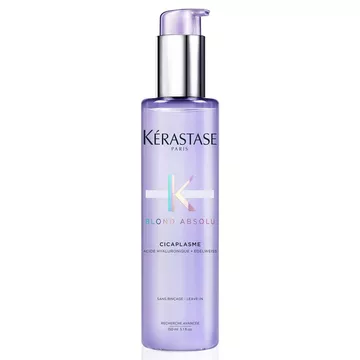 CICAPLASME HITZESCHUTZ-SERUM