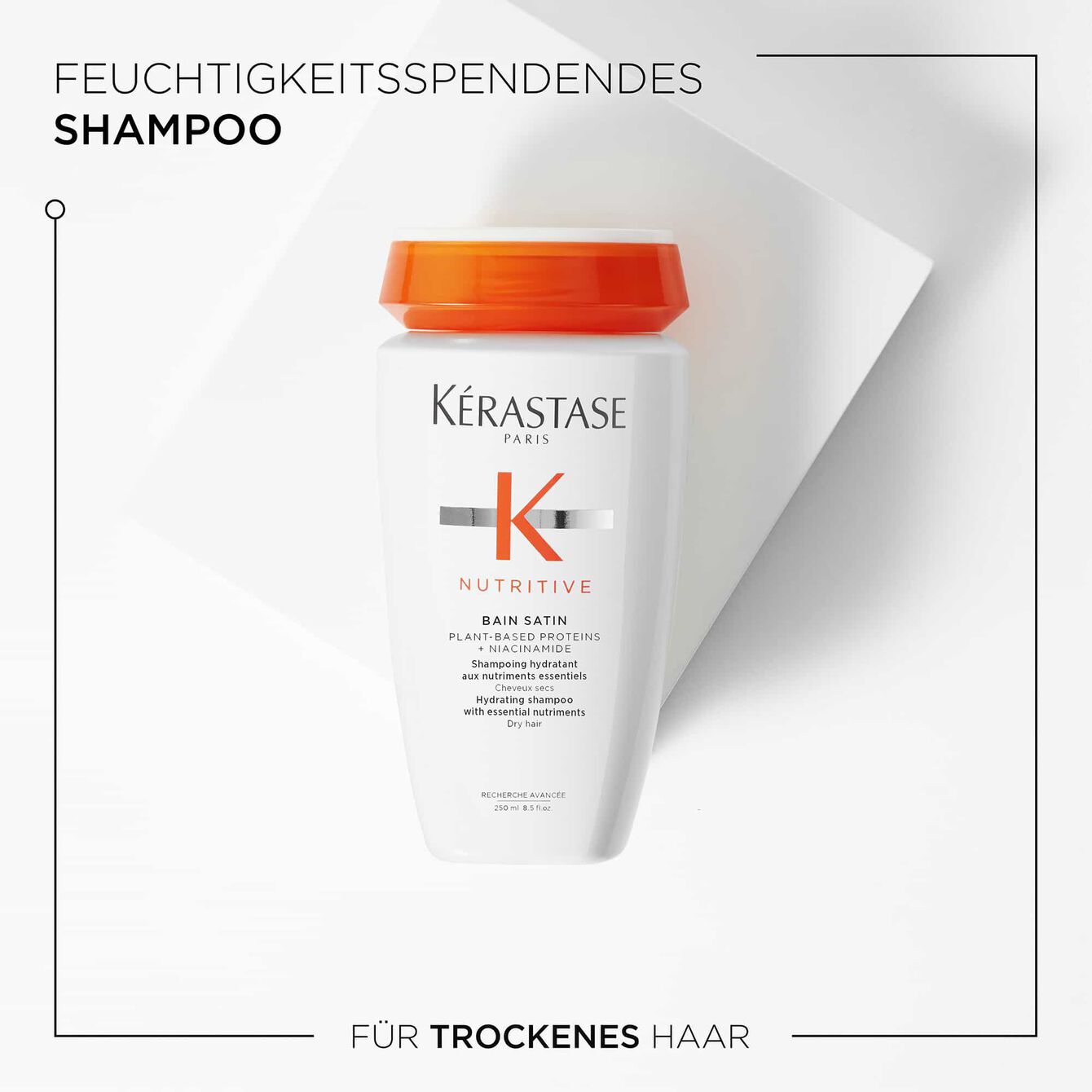 Kérastase | Professionelle Haarprodukte