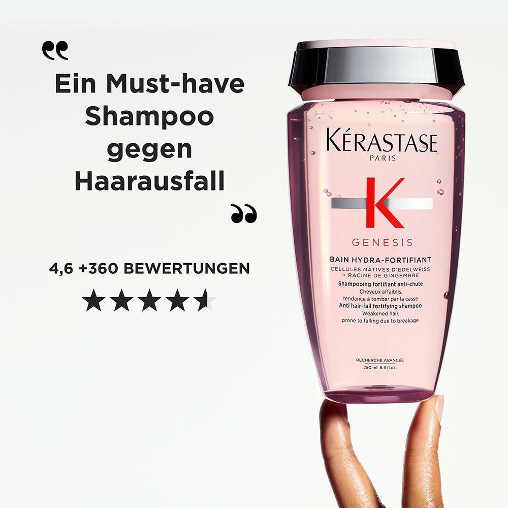 Bain Hydra-Fortifiant Shampoo