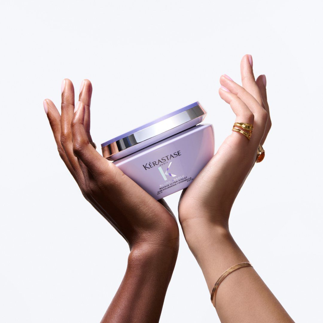 MASQUE ULTRA-VIOLET