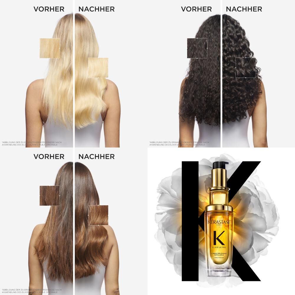 Elixir Ultime - Duo-Geschenkset