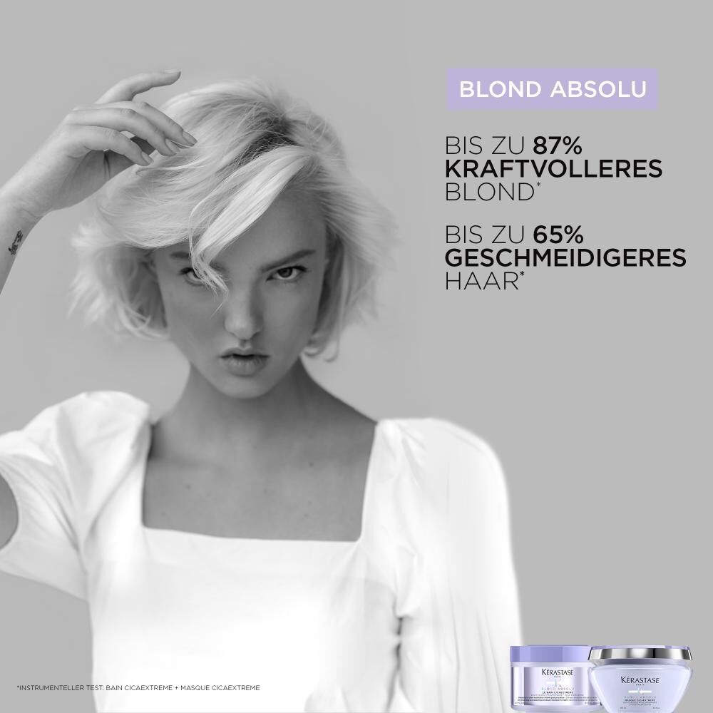 Bain Cicaextreme Shampoo