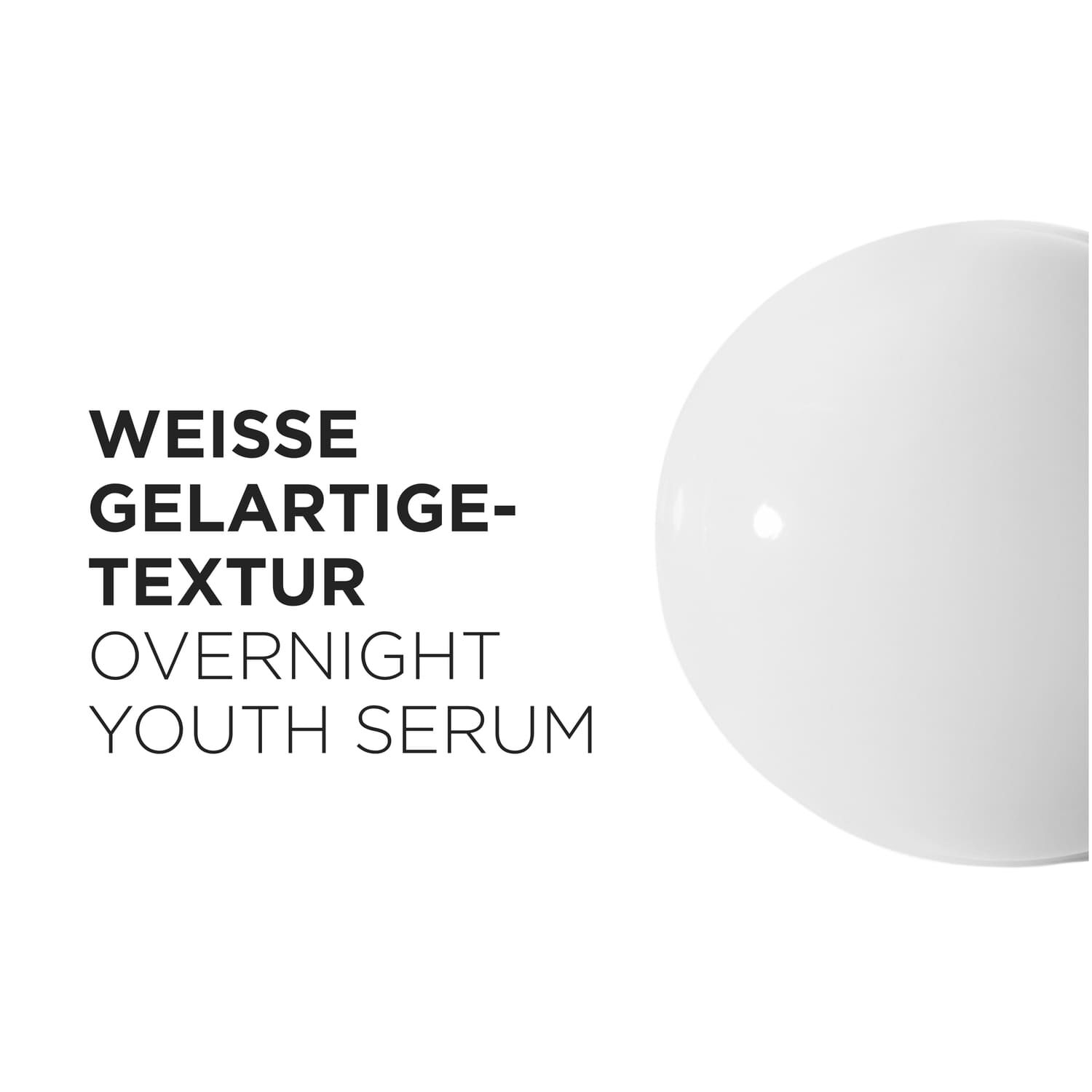 OVERNIGHT YOUTH SERUM