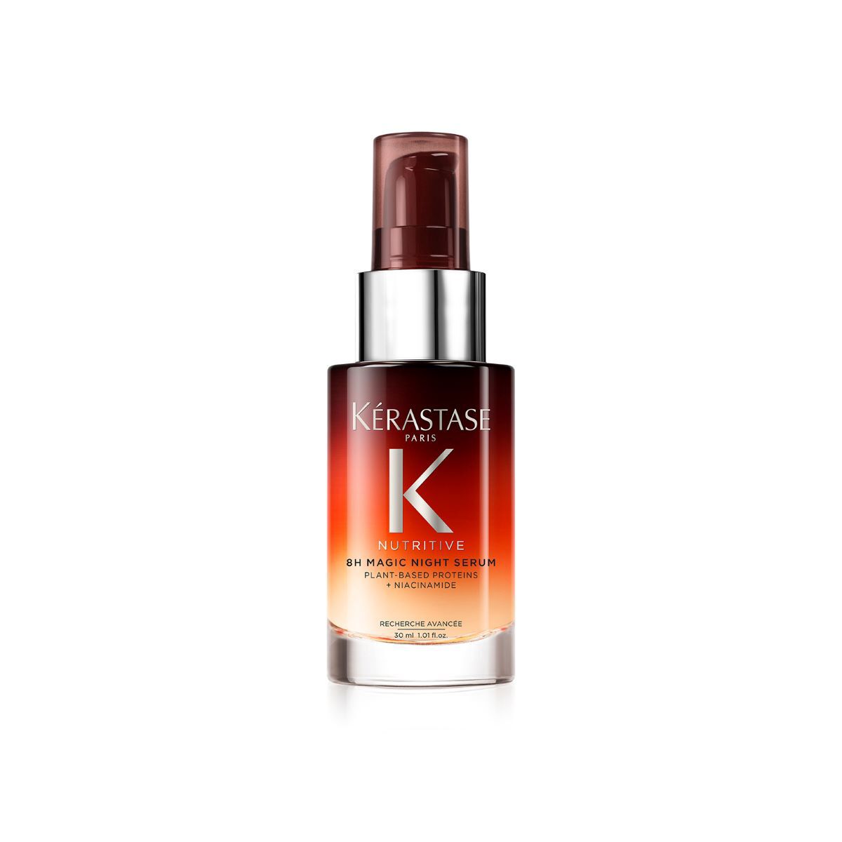 8h Magic Night Serum