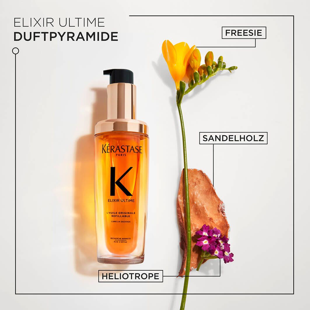 L'HUILE ORIGINALE 30ml