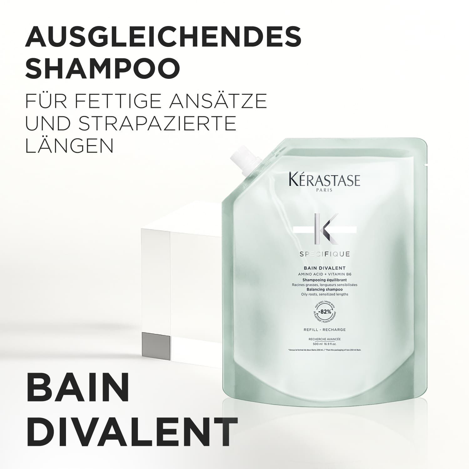 Bain Divalent