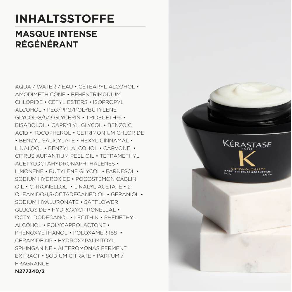 MASQUE INTENSE REGENERANT