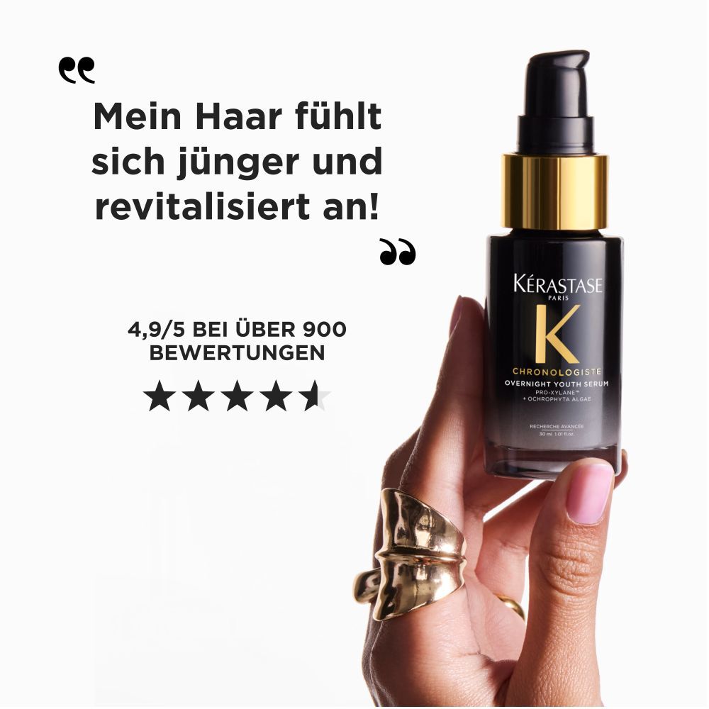 OVERNIGHT YOUTH SERUM