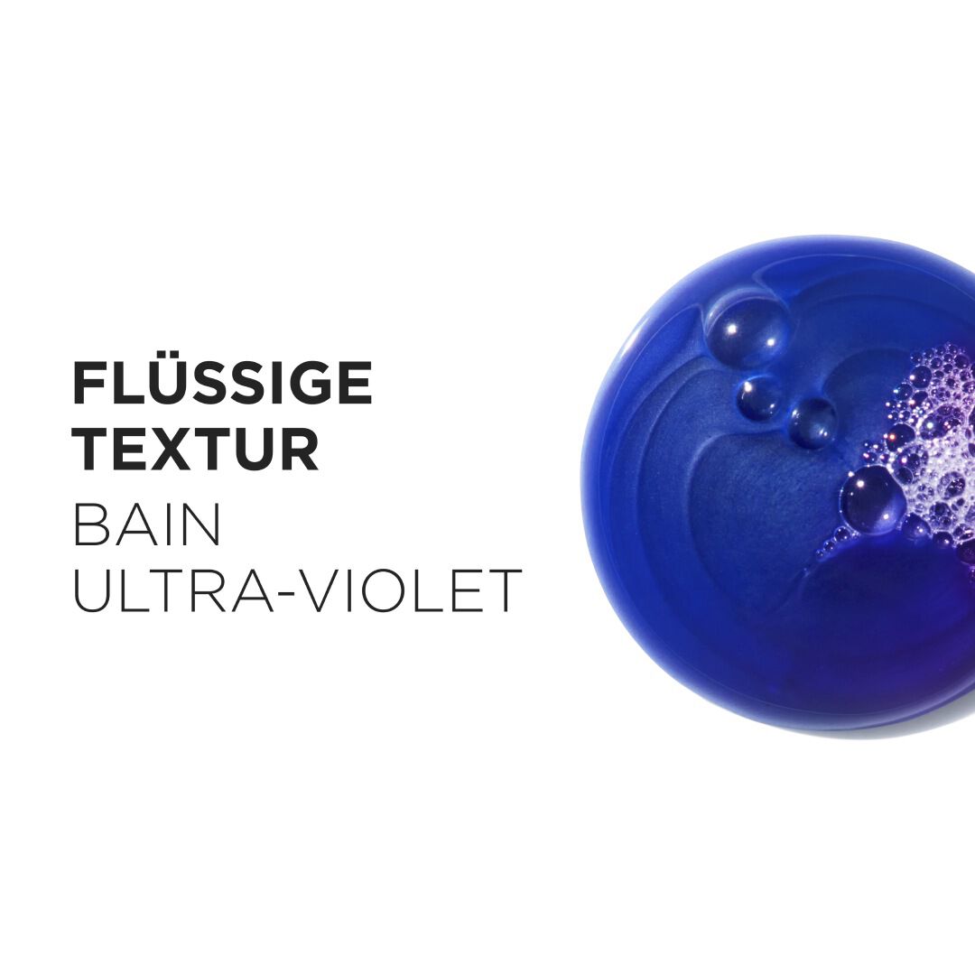 SHAMPOO BAIN ULTRA-VIOLET