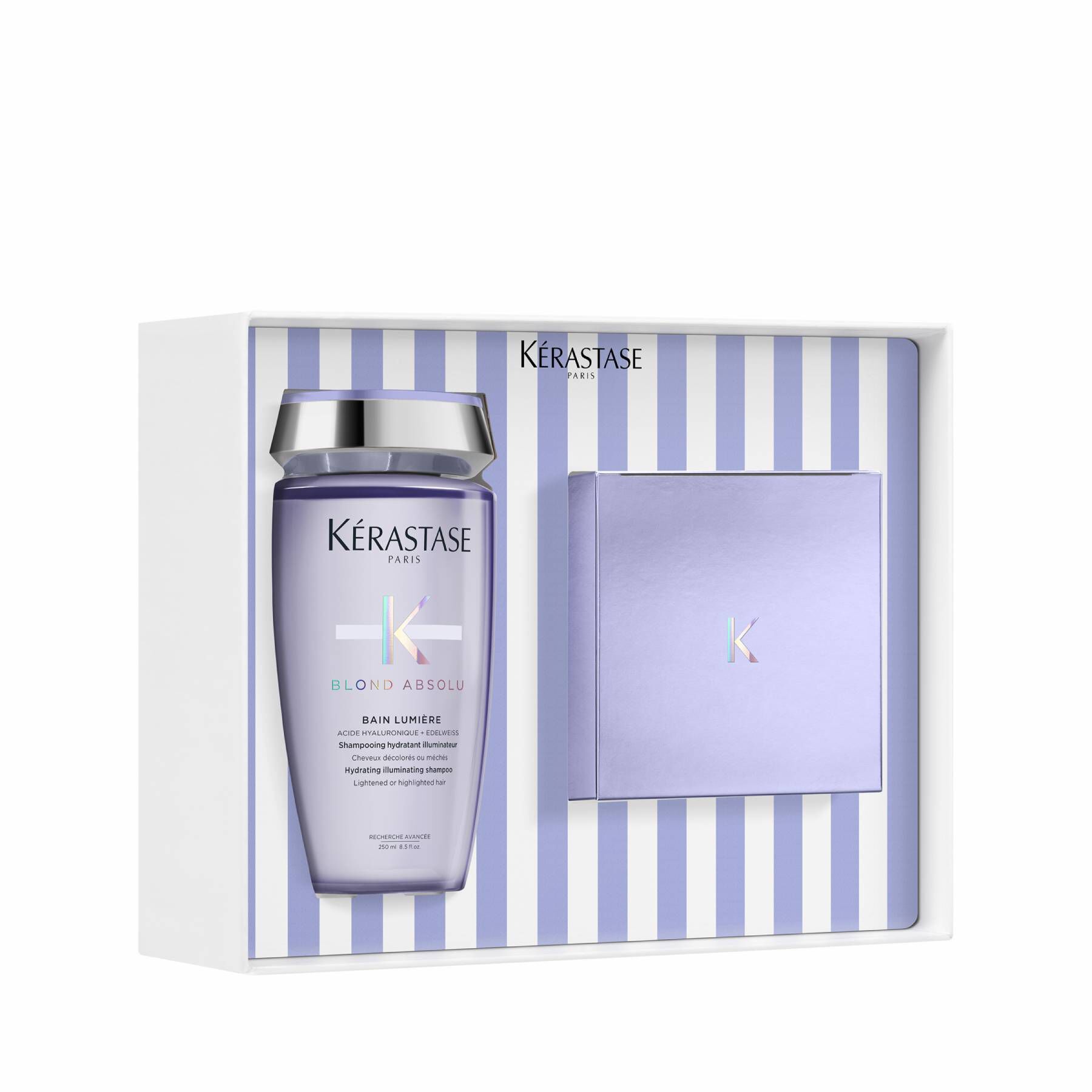 Blond Absolu - Geschenkset fur blondiertes Haar