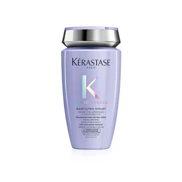 BAIN ULTRA-VIOLET