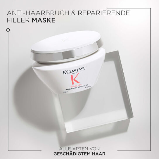 Masque Filler Reparateur