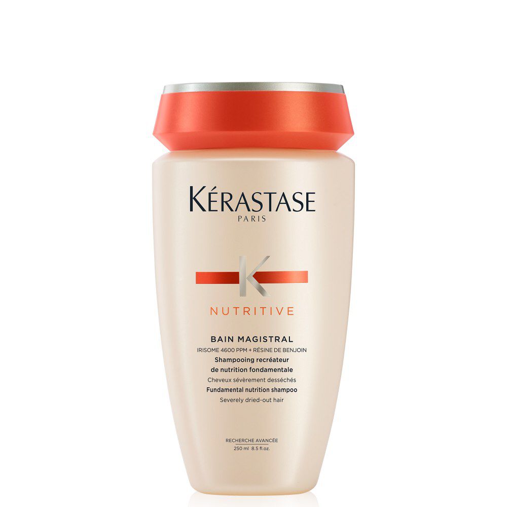 Bain Magistral Shampoo