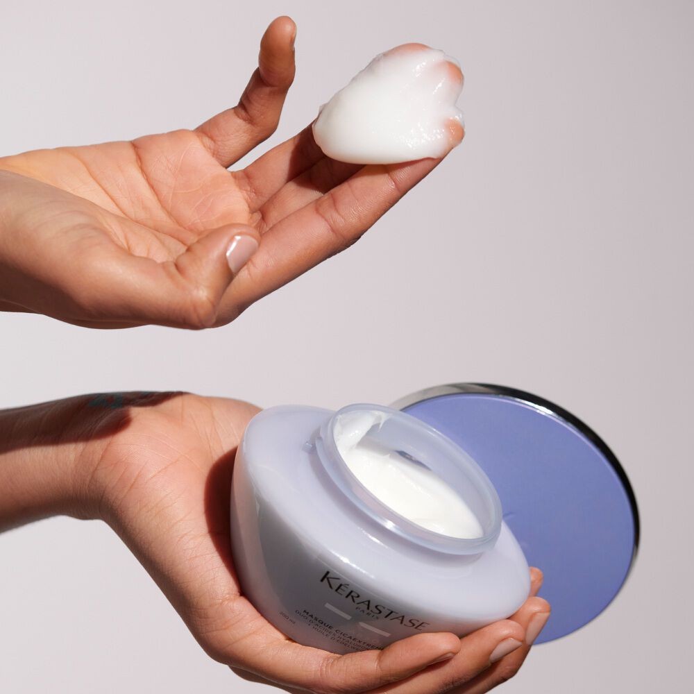 MASQUE CICAEXTREME HAARMASKE