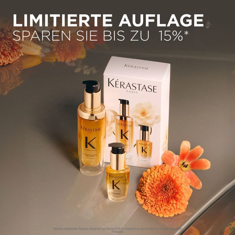 Elixir Ultime - Duo-Geschenkset