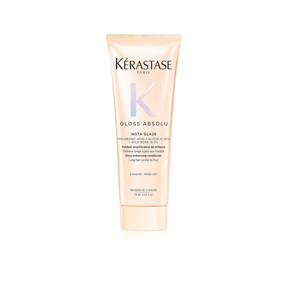 INSTA GLAZE CONDITIONER