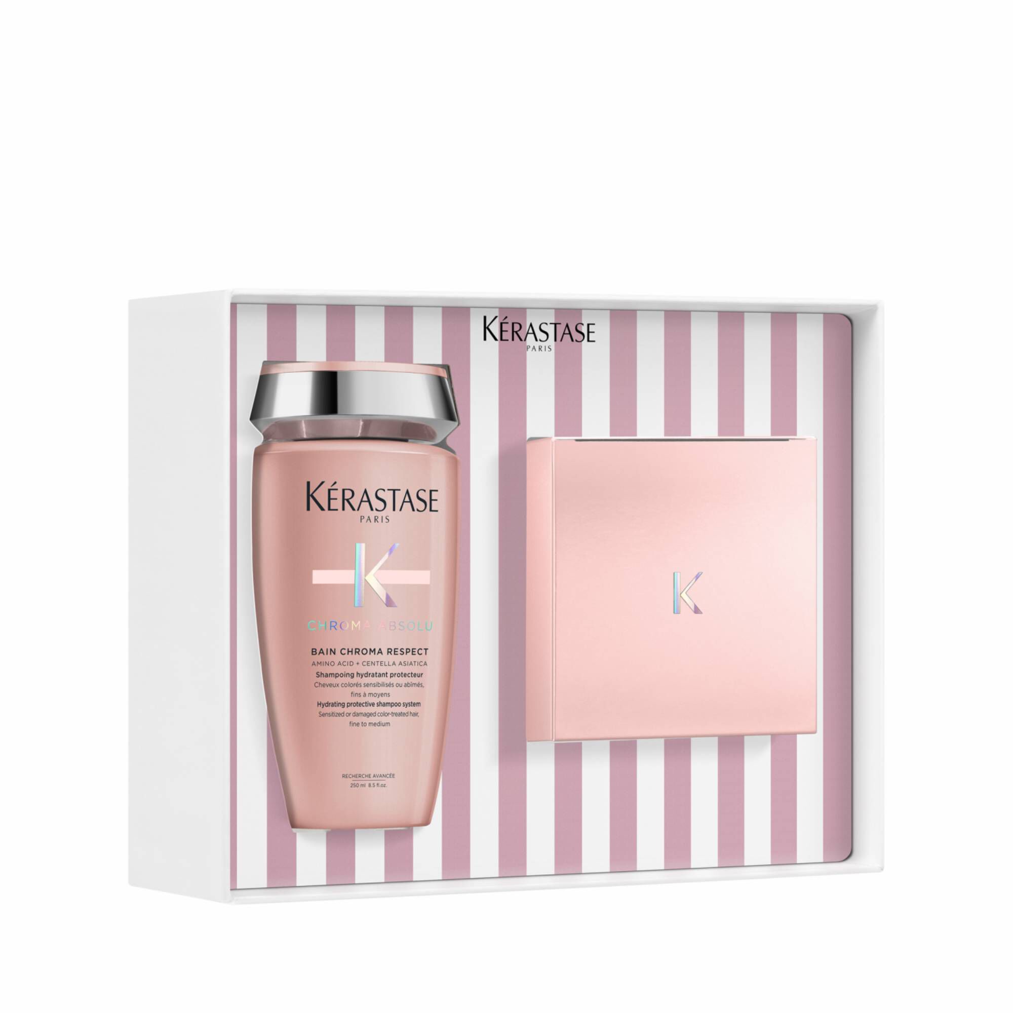 Chroma Absolu - Geschenkset fur mittleres bis dickes coloriertes Haar