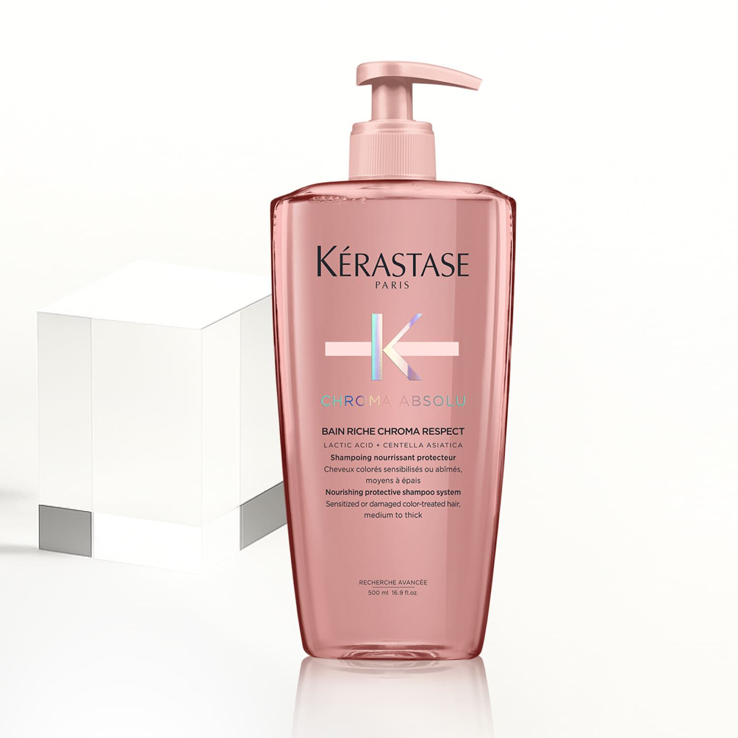 Bain Riche Chroma Respect 500ml