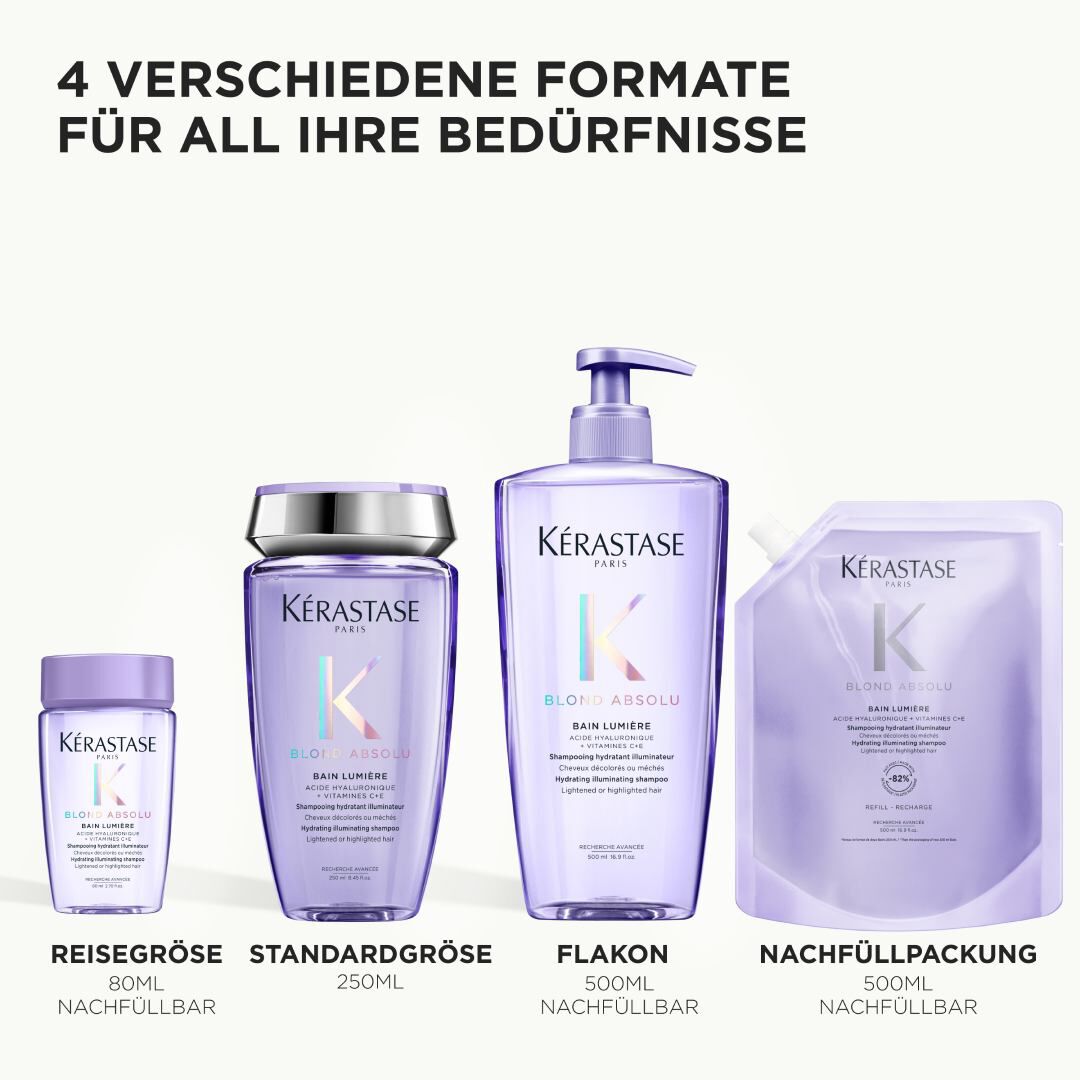 BAIN LUMIERE