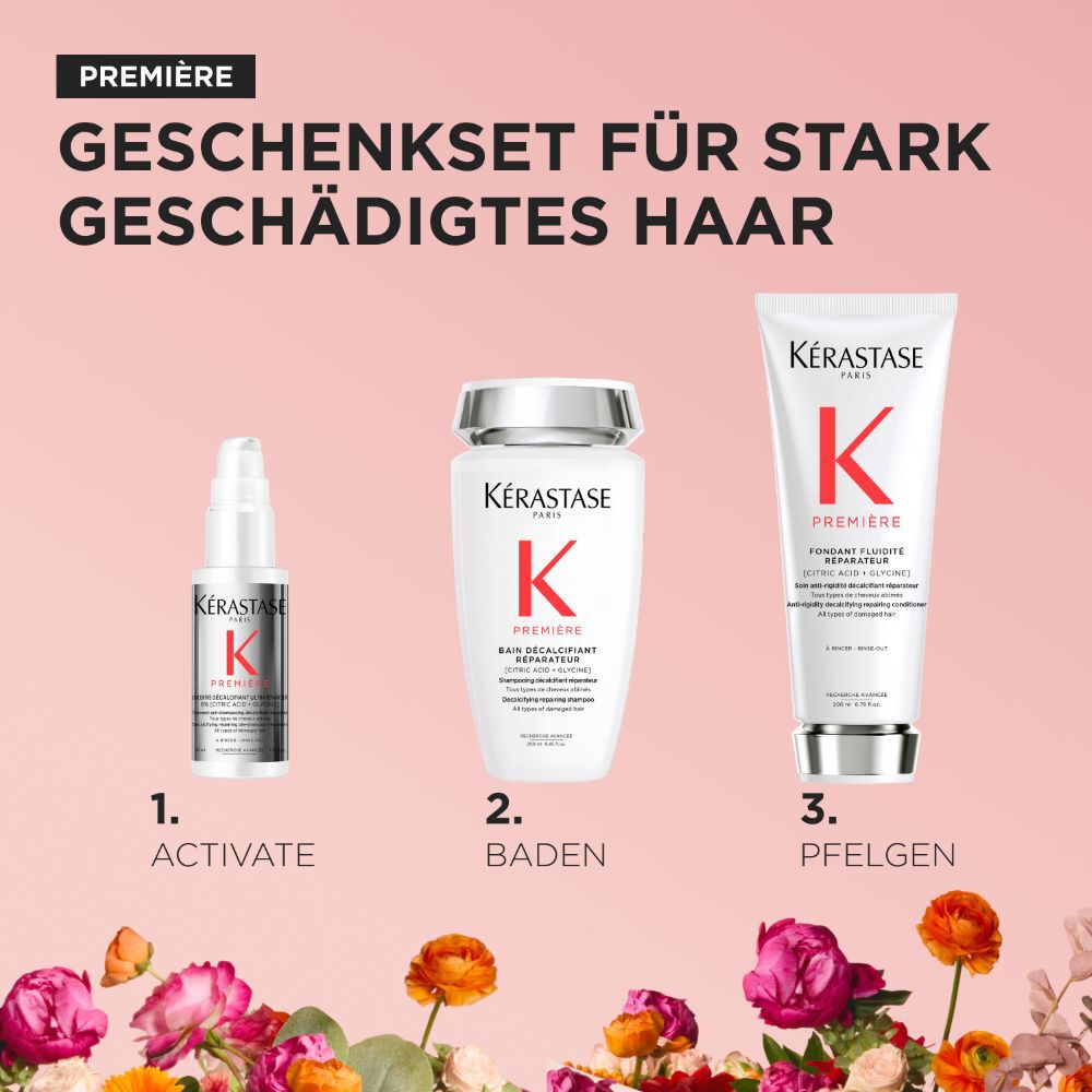 Premiere - Trio-Geschenkset