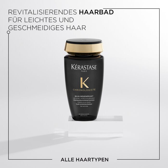 Chronologiste - Geschenkset Anti-Aging