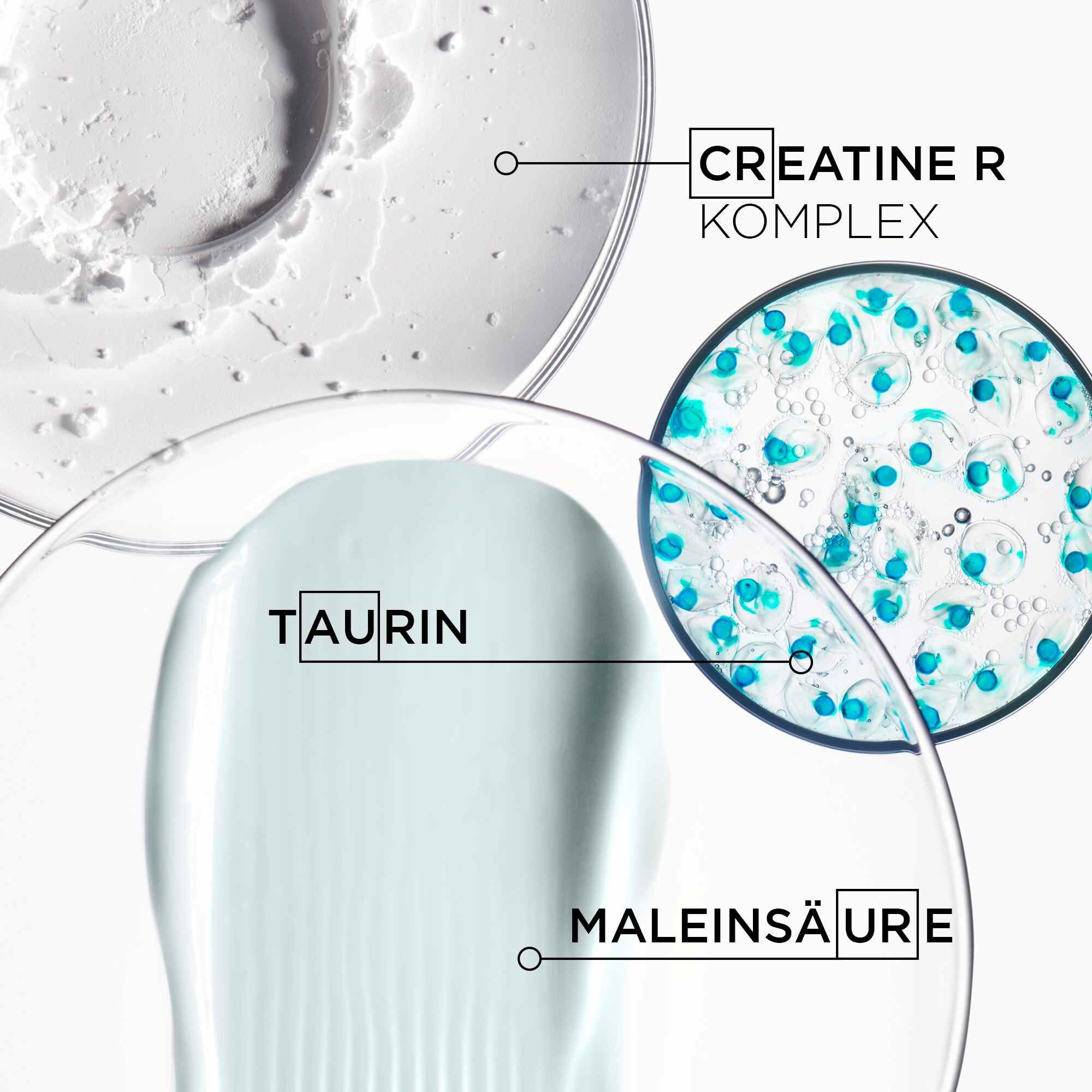 Bain Extentioniste Shampoo