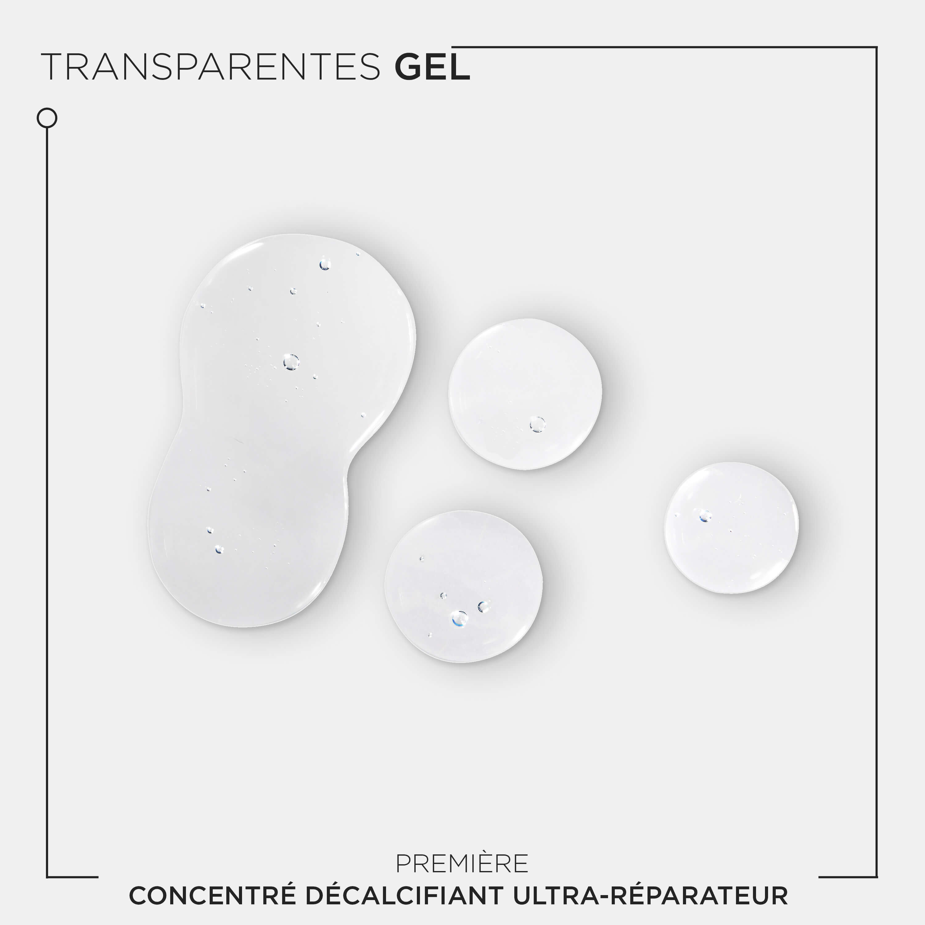 Concentre Decalcifiant Ultra-Reparateur