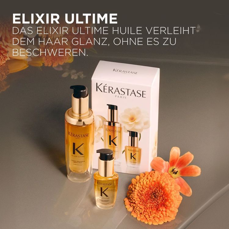 Elixir Ultime - Duo-Geschenkset