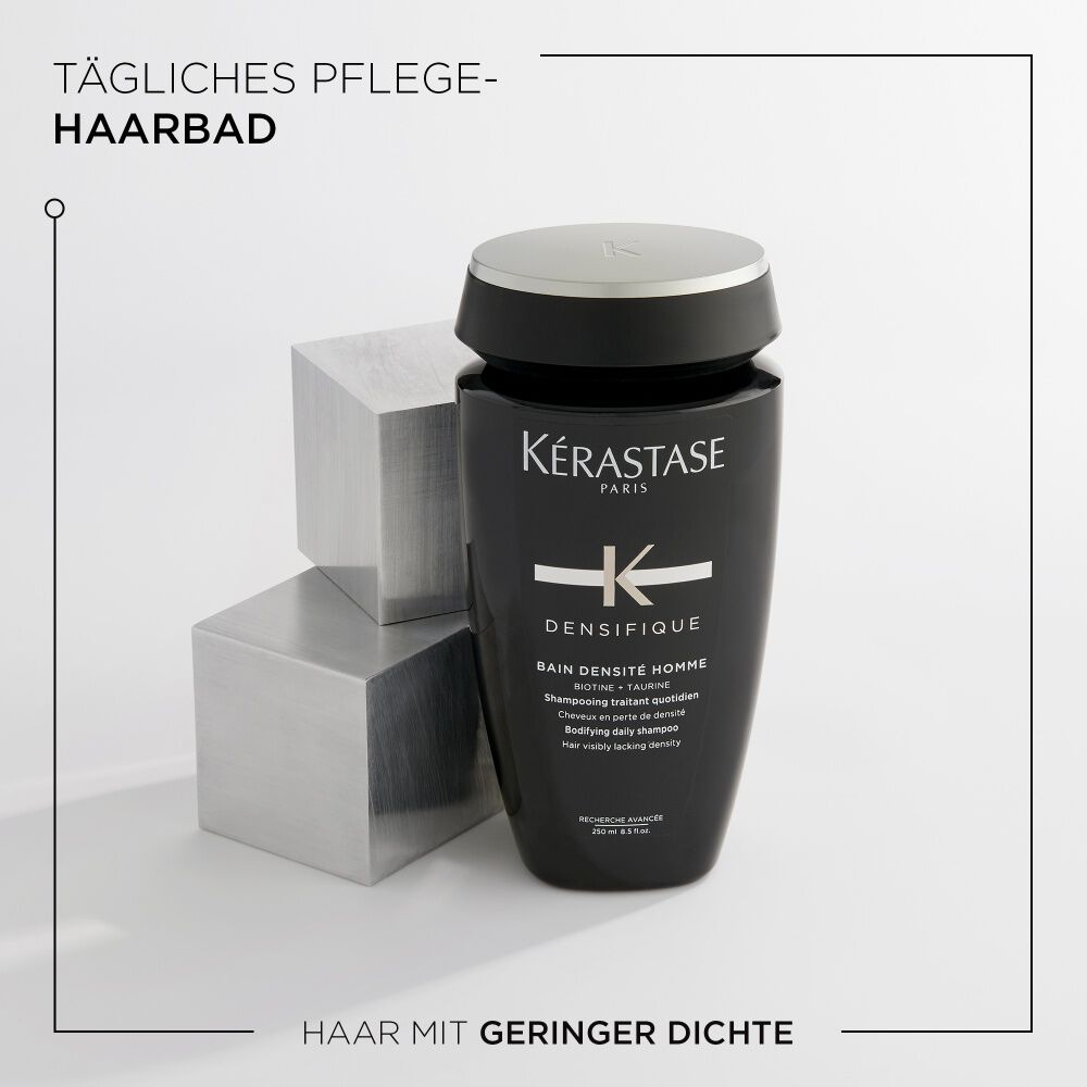Kérastase Bain Densité Homme 1000ml Bain Densité Homme - Densifique - Density - Kérastase
